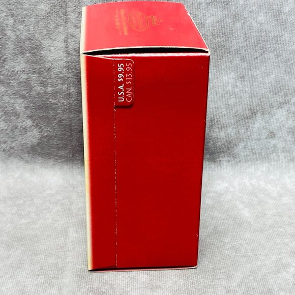 Hallmark Keepsake Ornament 2003 THE DECISION Santa Claus / Balance Scale - Picture 8 of 10